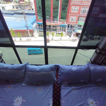 Hotel Ryan Kathmandu Camera foto
