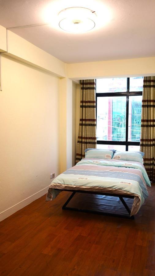 Hotel Ryan Kathmandu Esterno foto