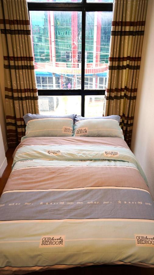 Hotel Ryan Kathmandu Esterno foto
