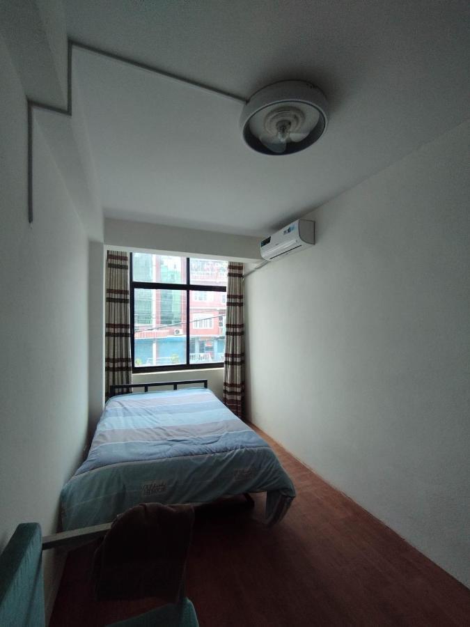 Hotel Ryan Kathmandu Esterno foto