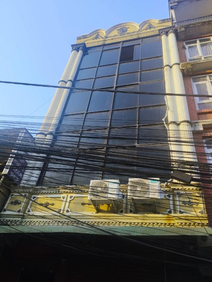 Hotel Ryan Kathmandu Esterno foto