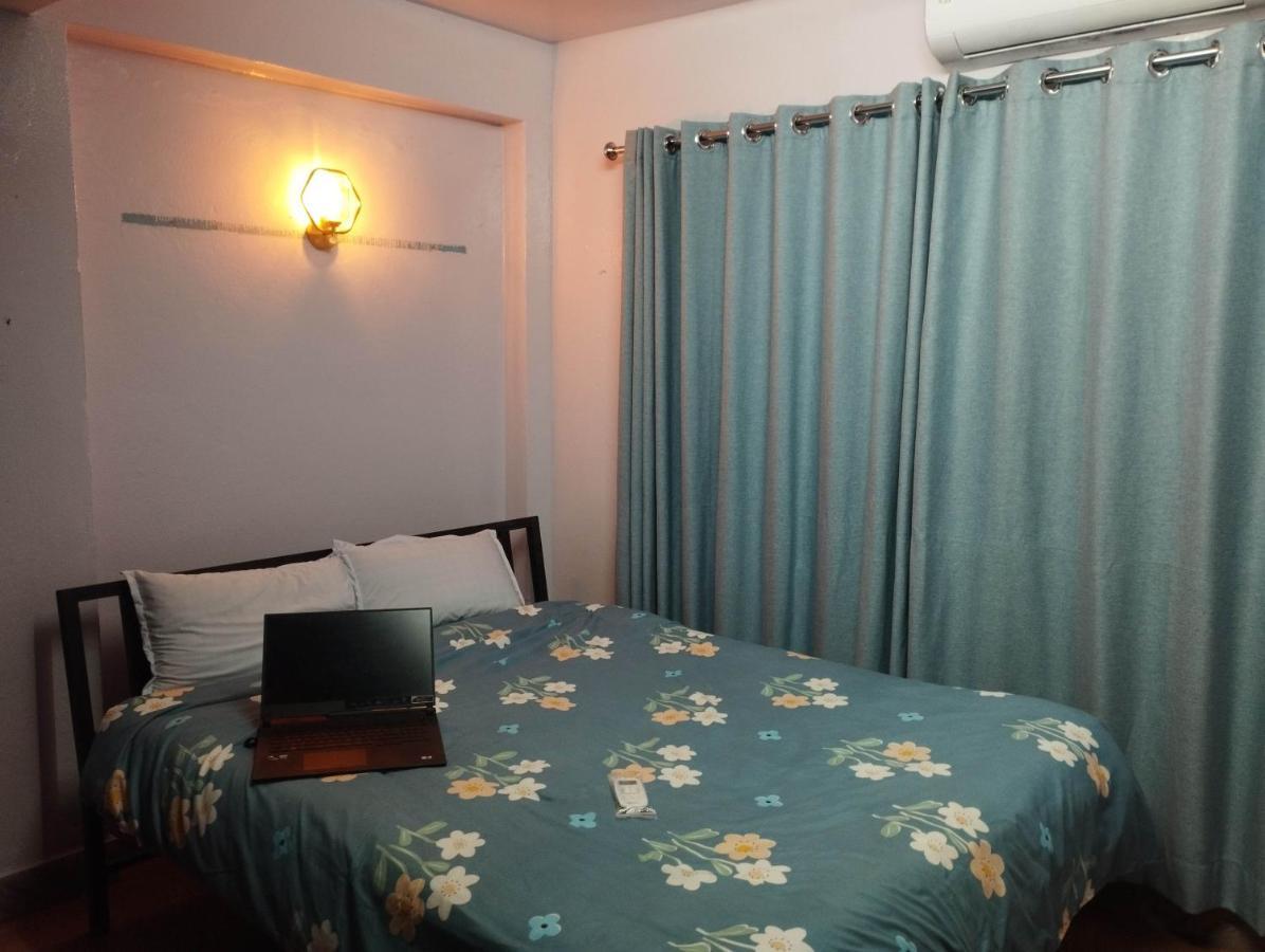 Hotel Ryan Kathmandu Esterno foto