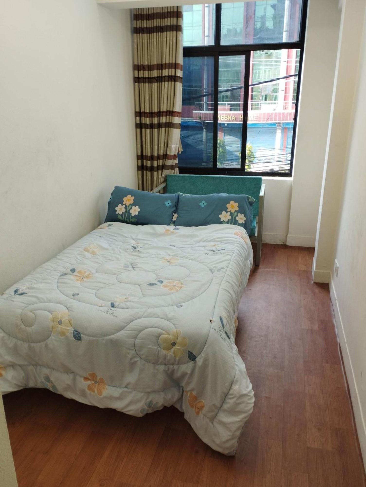 Hotel Ryan Kathmandu Esterno foto