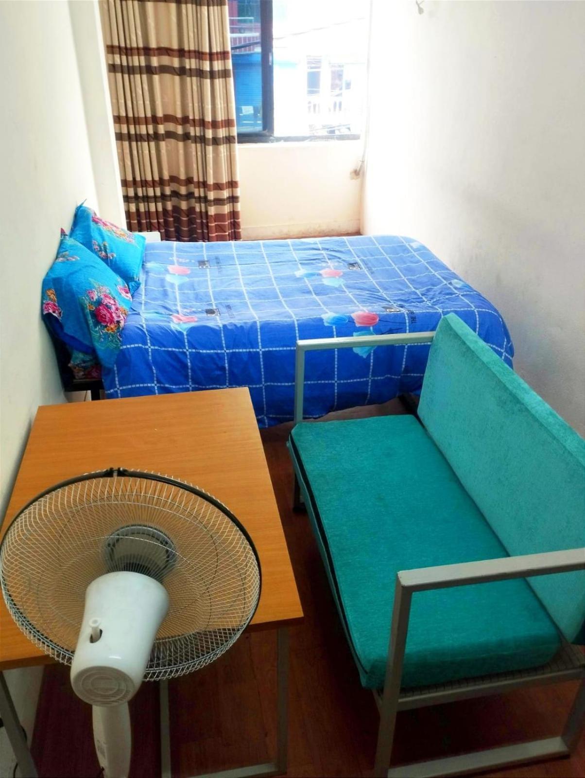 Hotel Ryan Kathmandu Esterno foto